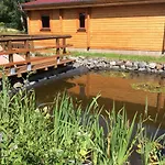 Blockhaus Harzblick4C