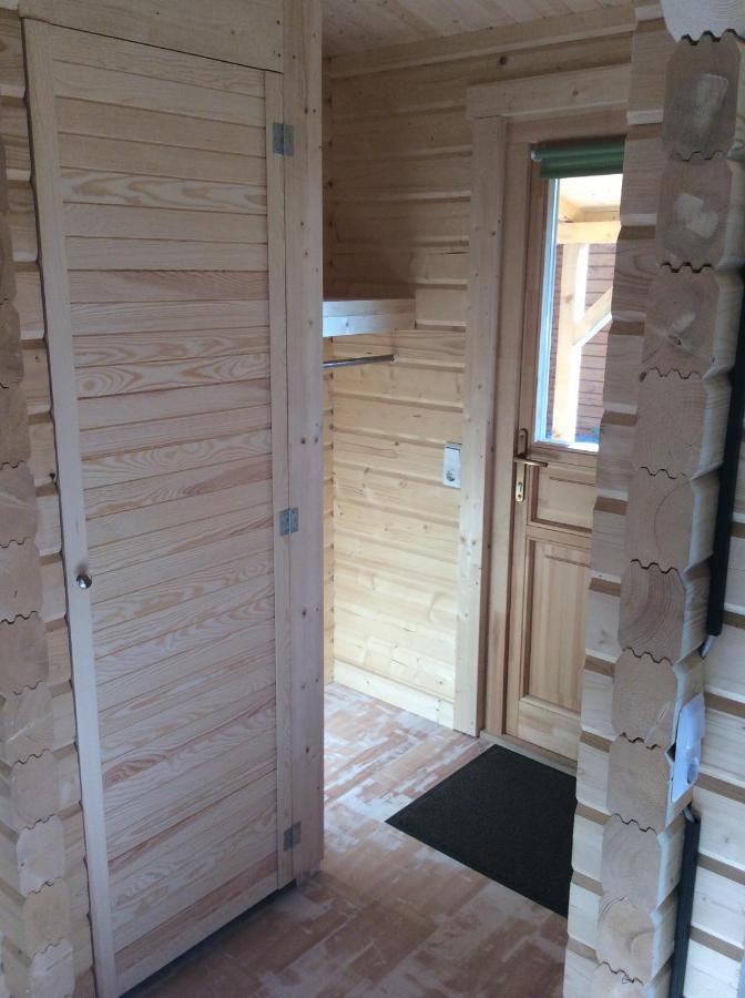 Chalet Blockhaus Harzblick4c Braunlage