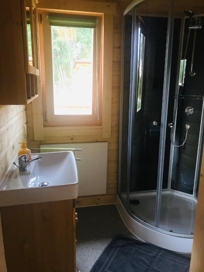 Chalet Blockhaus Harzblick4c