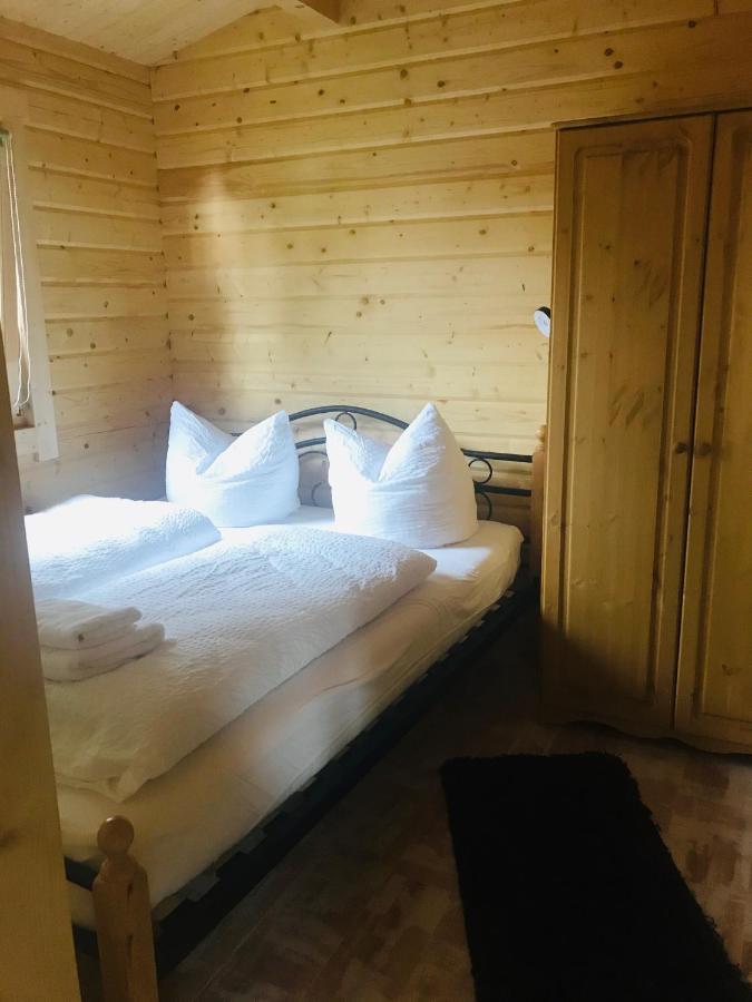 Blockhaus Harzblick4c Chalet